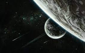 Space Wallpapers Planets Wallpaper Planets World Of Tomorrow