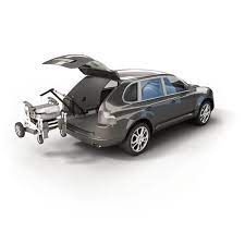 The inclined platform lifts is an ideal solution for buildings or establishment that cannot accommodate a vertical platform lift because of its space saving feature. Advanced Adjustment In Disability Vehicles Using Electric Actuators