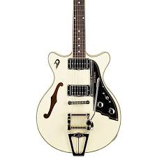 Duesenberg Guitars - Wikipedia