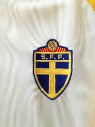 The swedish football association (swedish: Sweden Away Football Shirt 2002 2003