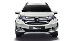 Masa bujang, tak kisah nak naik kereta bersaiz kompak, asalkan bergaya. Pandu Uji Honda Br V Mekanika