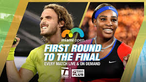 22 roberto bautista agut in the fourth round of the miami open on tuesday afternoon. Djokovic Pulls Out Of Miami Open Citing Covid 19 Restrictions