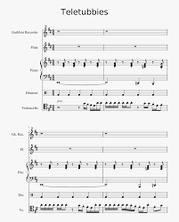 Includes midi and pdf downloads. Isabella S Lullaby Sheet Music Hd Png Download Transparent Png Image Pngitem