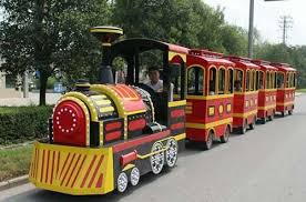 Whats people lookup in this blog: Find And Get From The Best Mini Electric Train Suppliers Trains For Sale Train Rides For Kids Kids Bike Track