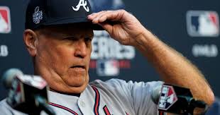 Brave for life': Atlanta's Snitker adapts, thrives with new approaches  while staying true to club's 'Way'