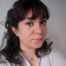 Samantha PERALTA-ARRIAGA