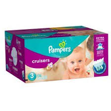 Luckily, his weight gain has slowed dramatically. Parent S Choice Overnight Diapers Size 6 58 Diapers Walmart Com Diaper Sizes Pampers Overnight Diapers