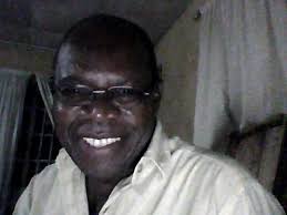 George Chijioke Amadi