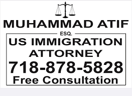 Our attorneys are ready to help you with your case. Muhammad Atif Founder Atif Law Firm P C Linkedin