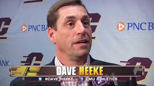 New Arizona Wildcats AD Heeke shares peculiar background with McKale,  Dempsey