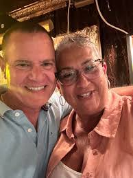 Eric Barela's Instagram, Twitter & Facebook