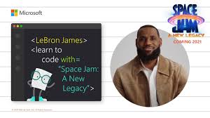 The movie will arrive in theaters on july 16 deadline is reporting that oscar nominee don cheadle (hotel rwanda, avengers: Don Cheadle Learn To Code With Space Jam A New Legacy Youtube