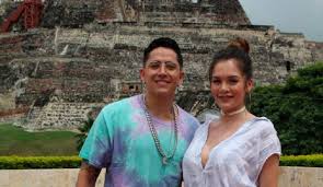 Andy rivera se confesó con sus seguidores en redes sociales. Andy Rivera Reacciona A Las Lagrimas Y El Video De Lina Tejeiro Todo Tiene Un Momento Somosfan