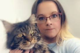 Cat rescue owner reveals struggle to keep running while battling health  issues