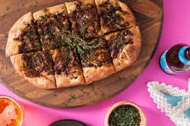 Pissaladiere Provencal Onion Tart Recipe Food Com Recipe Onion Tart Recipes Tart Recipes