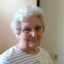 Obituary information for Helen Smith
