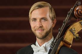 SFS Musician of the Month