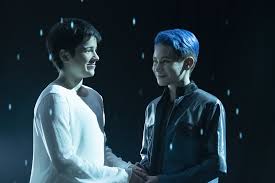 You've got the chance to go behind the scenes on one discovery discovery channel uk. Ian Alexander Brings Truth To Light On Star Trek Discovery