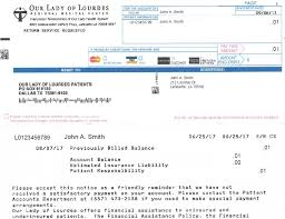Pay My Bill Lafayette Louisiana La Our Lady Of Lourdes