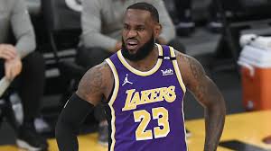 Plus get ticket info, official schedule, and more. Nba 2021 La Lakers Lebron James Injury Lakers Vs Clippers Playoffs Standings Results