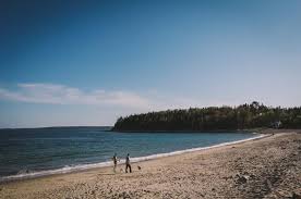 The large selection of beaches along the 7400km coastline covers all environments from exciting large surf beaches to relaxing calm water beaches. Queensland Beach Provincial Park Tourism Nova Scotia Canada