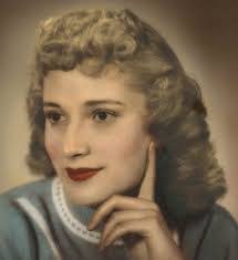 Joyce Geesaman's Instagram, Twitter & Facebook