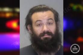 Muscogee County Jail Bookings