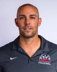 Congratulations to Steve Delaney, Brock Women's Coach of the Year.  #WeAreBadgers