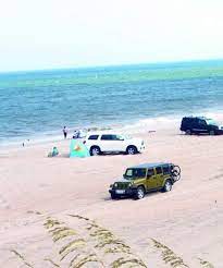 Goodrx is tracking the location and hours closely so that, in the how do i find a coronavirus testing site near me? Driving On The Beach The Outer Banks North Carolina
