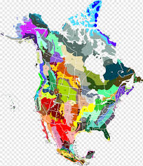 130 x 130 centímetros o más pequeño, doblado en un estuche de 50 x 33 x 7. Mapa Estados Unidos De America Ecorregion Canada Ecozones De Canada Bosques Humedos Puertorriquenos Reino Neartico Geografia Americas Bioma Canada Png Pngwing