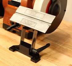 Baladonia Bench Grinder Universal Toolrest Kit