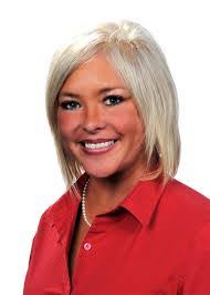 Michelle Shrout's Instagram, Twitter & Facebook