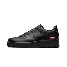 Supreme air force 1 có lười biếng? ØªØ¯Ø±ÙŠØ¨Ø§Øª Ø§Ù„Ø¹ØµÙŠØ§Ù† Ø§Ù„Ù…Ù‚Ø´ÙˆØ¯ Nike Air Force 1 Supreme Black Dsvdedommel Com