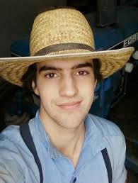 Former Amish Testimonies