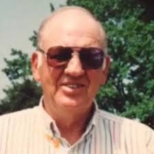 Obituary information for Ivan Edward Martin