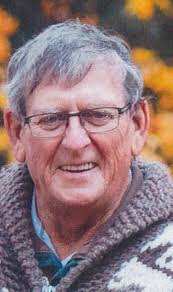 Obituary for Gerald Robert Cooley