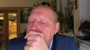 Jackowski znów miał niepokojącą wizję. Wskazał konkretny miesiąc