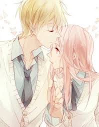 35 Gambar Anime Couple Kawaii Terbaru Gambar Anime Keren Terlengkap | see more about anime, icon and couple. 35 gambar anime couple kawaii terbaru