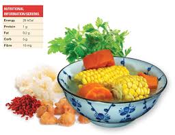 3 resep sup kurma merah kering ala rumahan yang mudah dan enak dari komunitas memasak terbesar dunia! Sup Jagung Manis Goji Berry Sweetcorn Wolfberry Sup Yokechok Bebas Garam