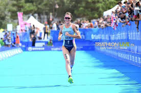 Pro triathlete and olympian flora duffy reveals why the island is so good for the sport, and where she likes to run, bike, swim and spend her time in bermuda. Flora Duffy In Comeback Win At Tokyo Olympic Preview Slowtwitch Com