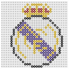 Related Image Hama Beads Beading Patterns Knitting Charts