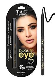 Kajal Schwarz Inner Eye Khol Kajal Midnight Black Online Kaufen Kohl Kajal