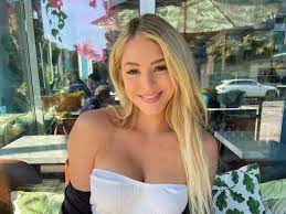 OnlyFans model accused of killing boyfriend chased out of Miami bar |  Toronto Sun