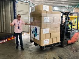 6 march · kuantan, malaysia ·. Syarikat Logistik Malaysia Bergabung Bantu Mangsa Novel Coronavirus 2019 Ncov Prebiu Com