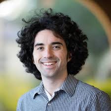 Daniel Marron's Instagram, Twitter & Facebook