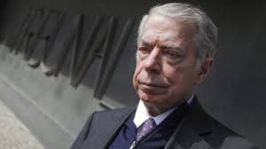 Diz que gostava de ter sido arqueóloga. Operacao Marques Tribunal Adia Julgamento De Ricardo Salgado A Pedido Do Ministerio Publico Observador