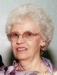 Obituary information for Nancy Simpson Adams
