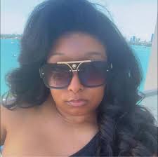 Yandy Smith's husband Mendeecees Harris has been released from jail. (📽️:  Yandy Smith)