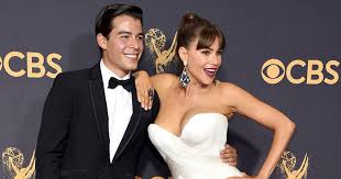 Maybe you would like to learn more about one of these? Alerta Hot El Hijo De Sofia Vergara Esta Hermoso Erizos