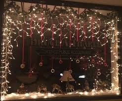 Business Window Christmas Decor Office Christmas Decorations Christmas Window Decorations Christmas Display